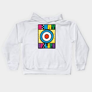 A Way of Life Kids Hoodie